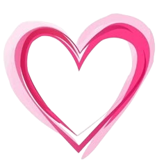 corazon decorativo